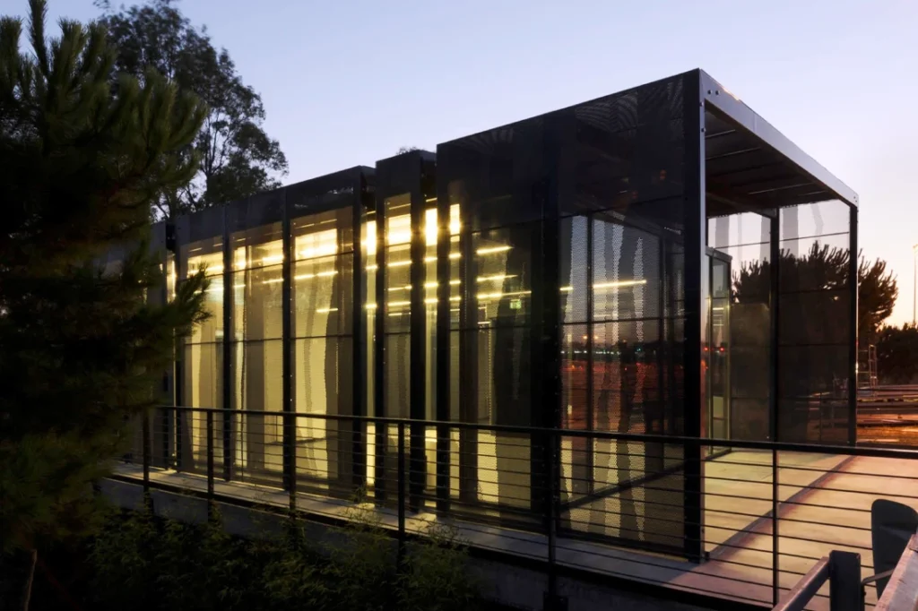 Starters Menu Background Image